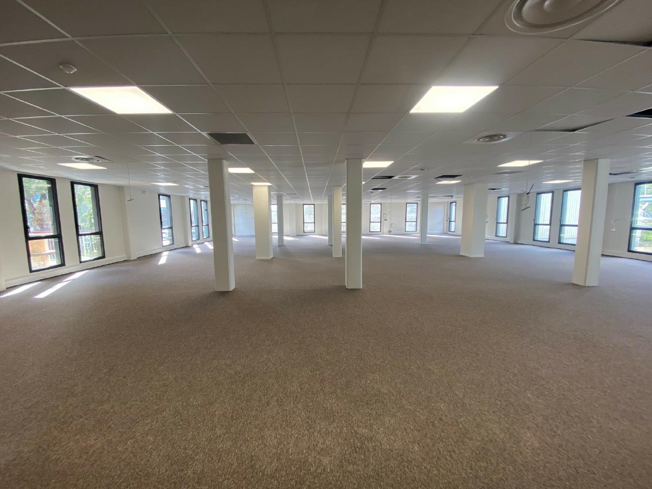 Bureau Pessac 749m² Location bureau Pessac Gironde OLBUR2425625 5